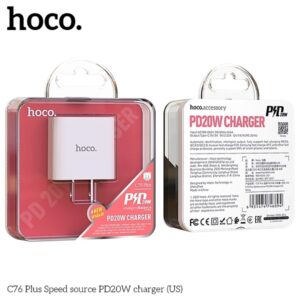 Nguồn USB-C 20W