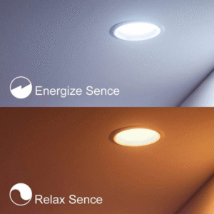 Đèn Downlight Philips Hue – Garnea 150mm 10.5W - Ảnh 4