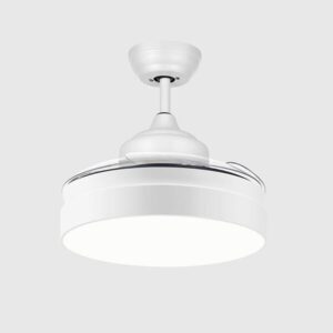 Đèn quạt vô hình Yeelight C2101 C1060 - Ảnh 2