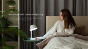 Đèn ngủ để bàn Yeelight Bedside Lamp STARIA - Ảnh 5