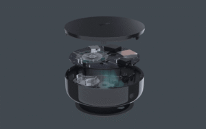 Bộ trung tâm Aqara Hub M200 - Ảnh 2