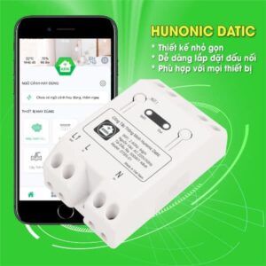 Công tắc Datic Basic - Ảnh 3