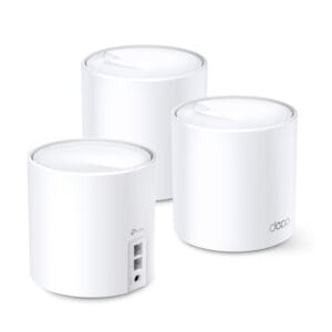 Tp-Link Deco X60 - Ảnh 4