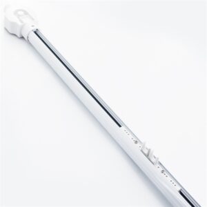 Ray rèm tự động loại tròn cho Aqara, Tuya (mét) - Ảnh 3