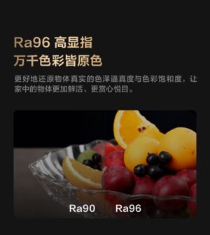 Đèn âm trần Aqara T2 Pro - Ảnh 3