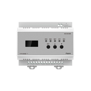 Điều khiển điều hòa Aqara VRF Homekit