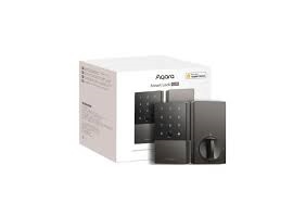 Khoá Aqara U50 (Quốc tế)