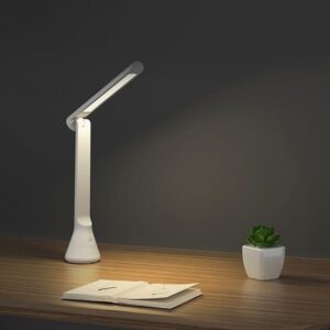Đèn bàn học pin sạc Yeelight Z1 Yeelight LED Folding Desk Lamp Z1 - Ảnh 4