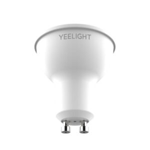 Bóng đèn Yeelight đuôi cài RGB Gu10 - Ảnh 3