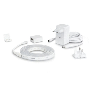 LED dây Hue Lightstrip Plus V4 APR 2m base kit - Ảnh 2