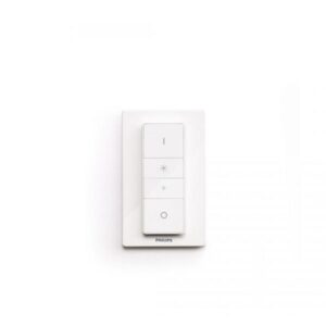 Điều khiển không dây Philips Hue DIM Switch MY/PH/VN - Ảnh 3