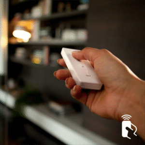 Điều khiển không dây Philips Hue DIM Switch MY/PH/VN - Ảnh 5