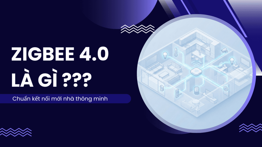 zigbee 4.0