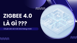 zigbee 4.0