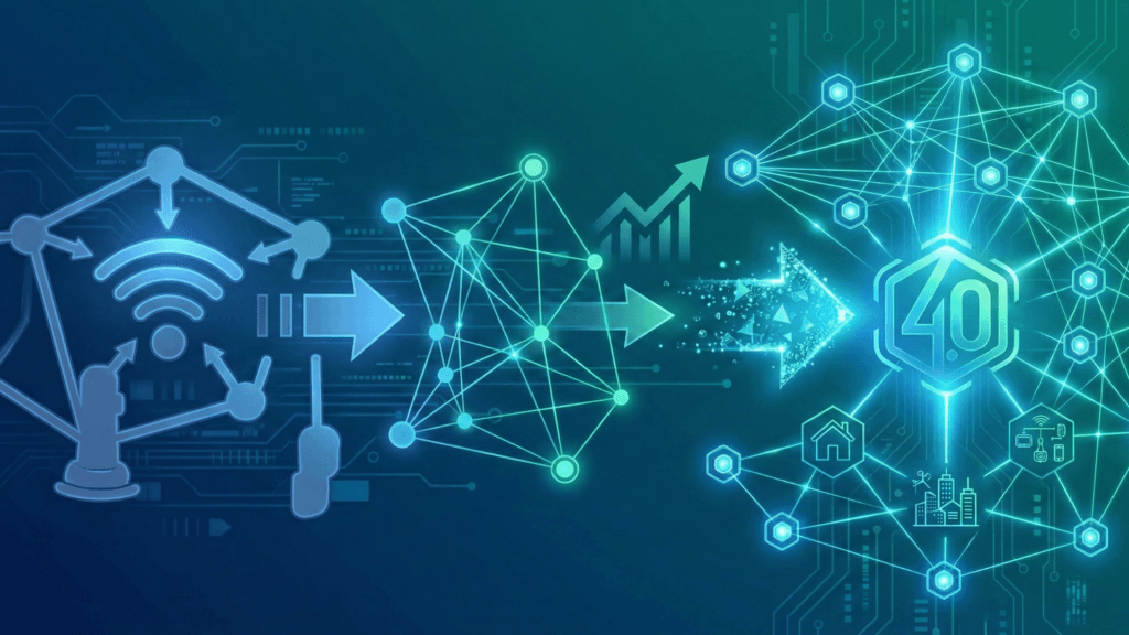 Zigbee 4.0 trong nhà thông minh có gì mới? 