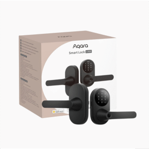 Khoá Aqara U300