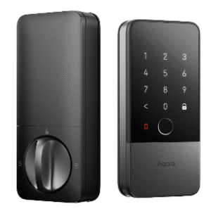 Khoá Aqara U400 Deluxe Kit