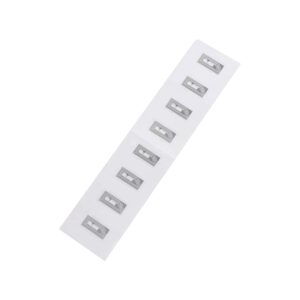 Thẻ NFC NTag213 - Miếng dán cảm ứng NFC sao chép bằng điện thoại - Website