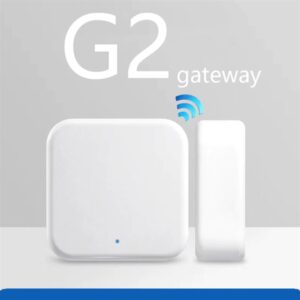 Bộ giao tiếp khoá cửa TTLock Gateway G2