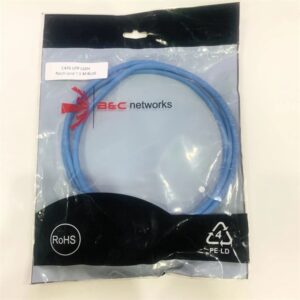 Cáp mạng bấm sẵn đầu (Patch cord)