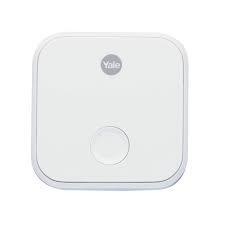 Bộ kết nối khóa Yale Wifi Bridge