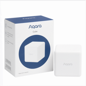 Hộp điều khiển Cube Aqara