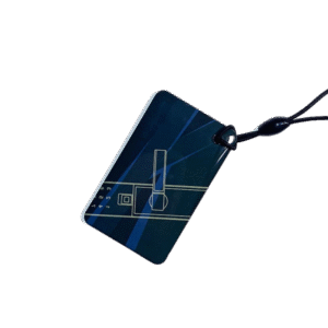 Thẻ từ NFC 13.25 MHz