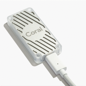 Coral USB Accelerator