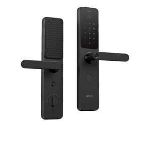 Khoá thông minh Lockin X9