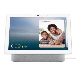Màn hình thông minh Google Nest Hub Max