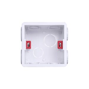 Đế âm công tắc vuông