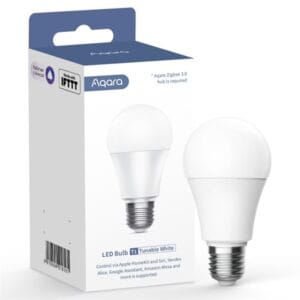 Bóng đèn Led Aqara 9W T1 (Zigbee + BLE)