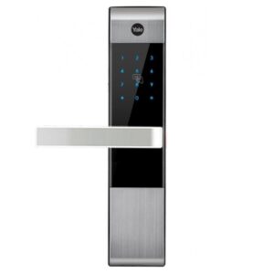 Khóa điện tử Yale YDM3109A SIL