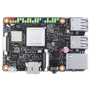 Asus Tinker Board 2