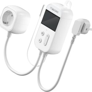 Ổ cắm điều nhiệt thông minh Meross