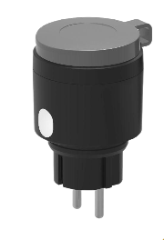Ổ cắm ngoài trời Aqara Outdoor Plug H2 EU