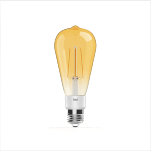 Bóng đèn dây tóc dáng dài - ST64 Yeelight Smart LED Filament
