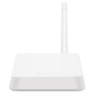 Bộ điều khiển trung tâm Zemismart Zigbee Hub v2