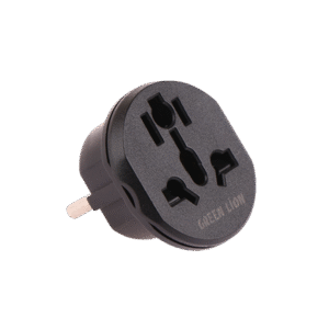 Đầu chuyển ổ cắm tròn