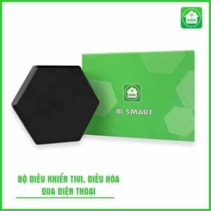Bộ điều khiển hồng ngoại IR Smart