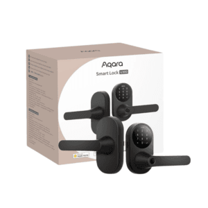 Khoá Aqara U300