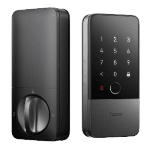 Khoá Aqara U400 Deluxe Kit