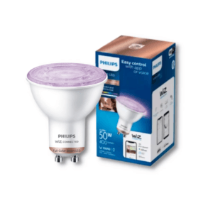Đèn Philips Wiz GU10 RGB