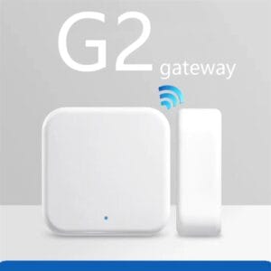 Bộ giao tiếp khoá cửa TTLock Gateway G2