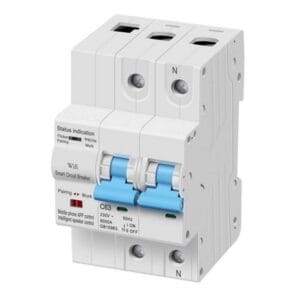 Đồng hồ điện 1 pha