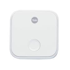 Bộ kết nối khóa Yale Wifi Bridge