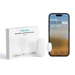 Cảm biến cửa Meross