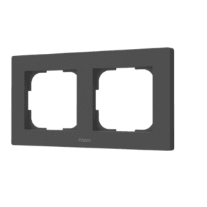 Khung công tắc Aqara H2 vuông (EU)