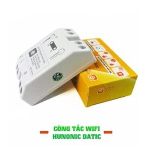 Công tắc Datic Basic
