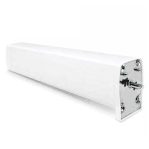 Động cơ rèm điện kéo ngang